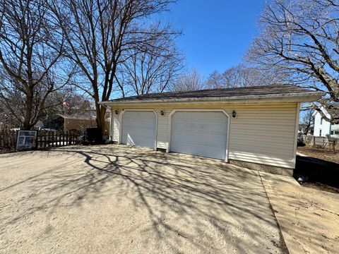 Tiny photo for 216 S Main Street, Sheffield, IL 61361 (MLS # 12582245)
