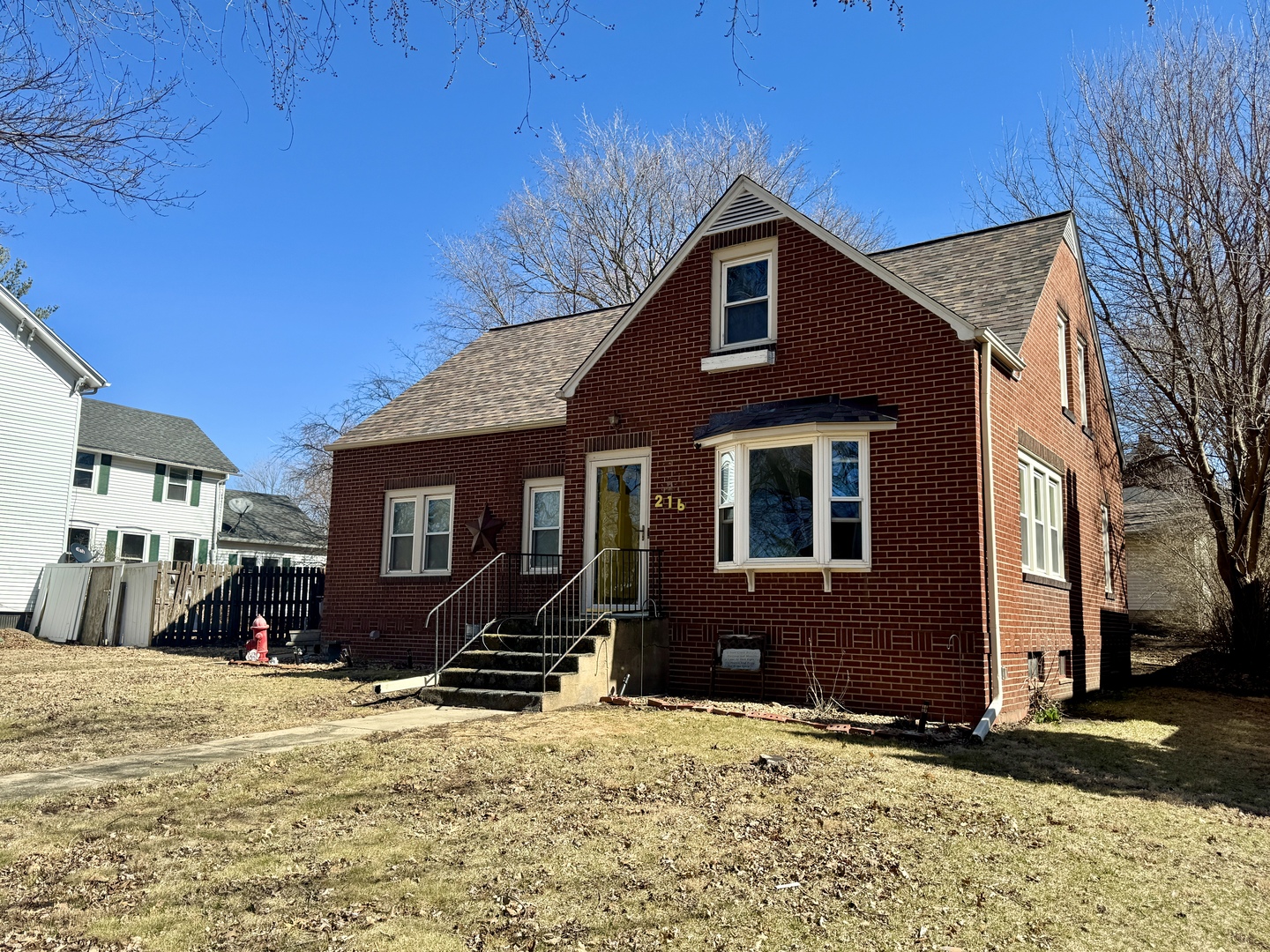 216 S Main Street