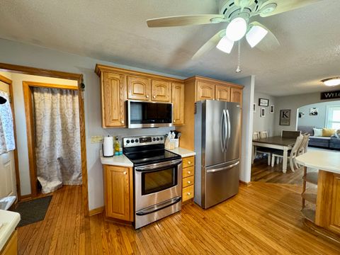 Tiny photo for 216 S Main Street, Sheffield, IL 61361 (MLS # 12582245)