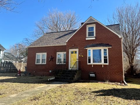 Photo of 216 S Main Street, Sheffield, IL 61361 (MLS # 12582245)