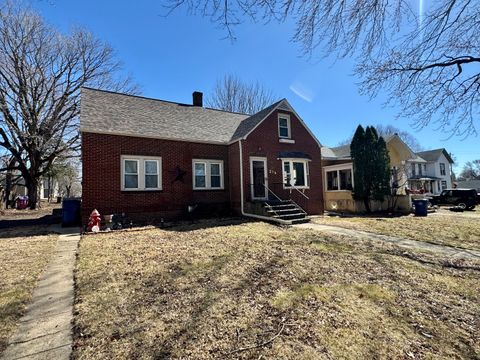Tiny photo for 216 S Main Street, Sheffield, IL 61361 (MLS # 12582245)
