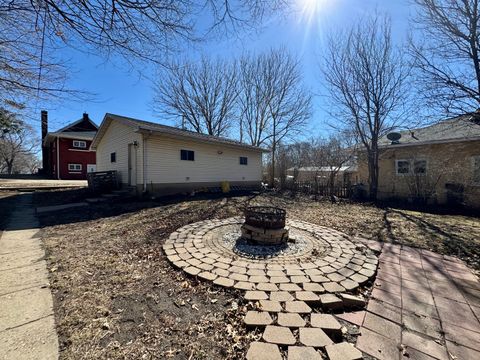 Tiny photo for 216 S Main Street, Sheffield, IL 61361 (MLS # 12582245)