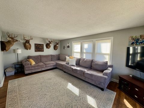 Tiny photo for 216 S Main Street, Sheffield, IL 61361 (MLS # 12582245)