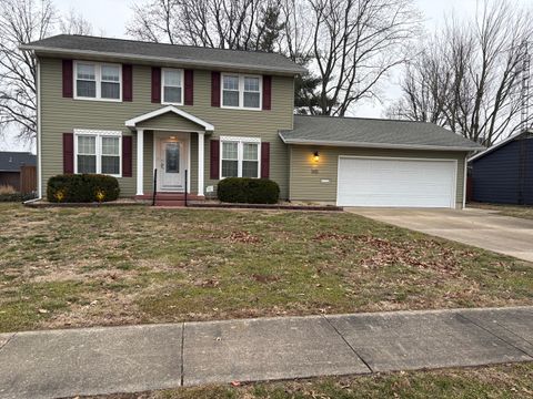 Photo of Centralia, IL 62801 (MLS # 12610535)