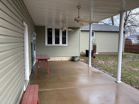 Tiny photo for Centralia, IL 62801 (MLS # 12610535)