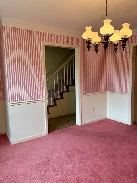 Tiny photo for 605 Oakdale Drive, Centralia, IL 62801 (MLS # 12610535)