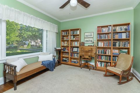 Tiny photo for 130 Sophia Street, West Chicago, IL 60185 (MLS # 12457588)