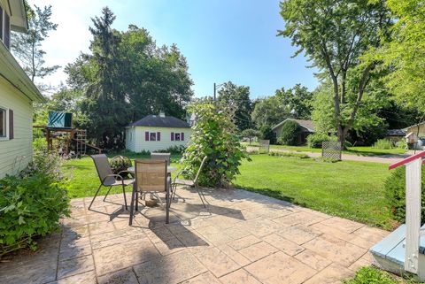 Tiny photo for 130 Sophia Street, West Chicago, IL 60185 (MLS # 12457588)