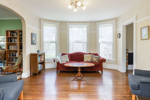 Tiny photo for 130 Sophia Street, West Chicago, IL 60185 (MLS # 12457588)