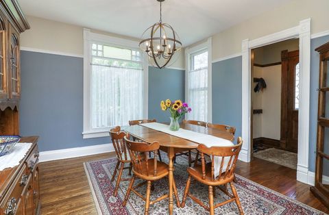 Tiny photo for 130 Sophia Street, West Chicago, IL 60185 (MLS # 12457588)