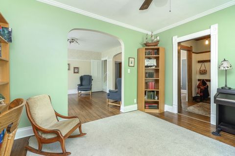 Tiny photo for 130 Sophia Street, West Chicago, IL 60185 (MLS # 12457588)