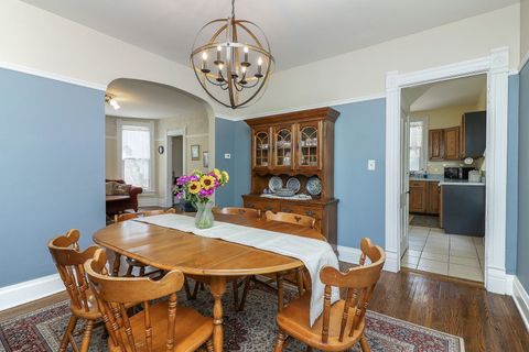 Tiny photo for 130 Sophia Street, West Chicago, IL 60185 (MLS # 12457588)