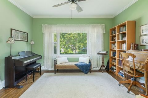 Tiny photo for 130 Sophia Street, West Chicago, IL 60185 (MLS # 12457588)