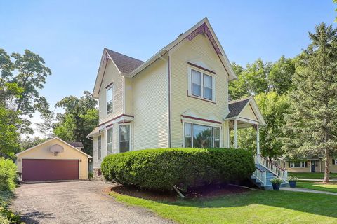 Tiny photo for 130 Sophia Street, West Chicago, IL 60185 (MLS # 12457588)