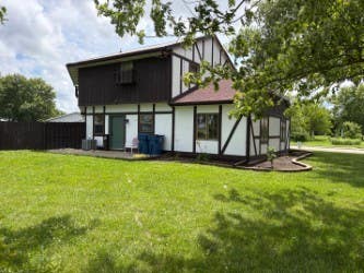 Tiny photo for 101 Sun Street #A, Stelle, IL 60919 (MLS # 12530681)