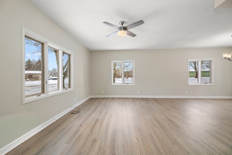 Tiny photo for 101 Sun Street #A, Stelle, IL 60919 (MLS # 12530681)
