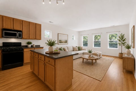 Tiny photo for 9222 Ewing Avenue #102, Evanston, IL 60203 (MLS # 12679621)