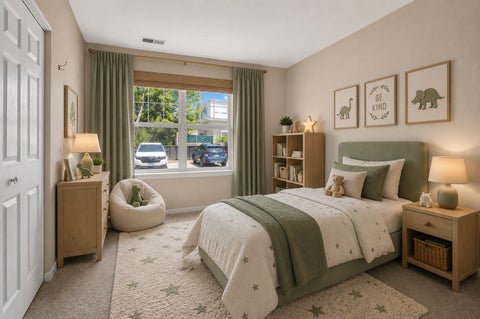 Tiny photo for 9222 Ewing Avenue #102, Evanston, IL 60203 (MLS # 12679621)