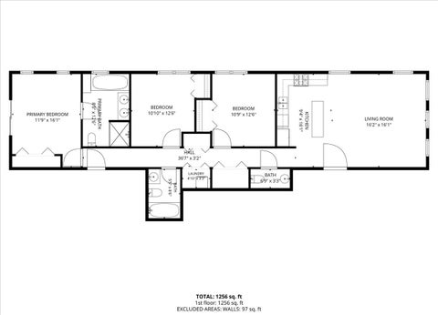 Tiny photo for 9222 Ewing Avenue #102, Evanston, IL 60203 (MLS # 12679621)