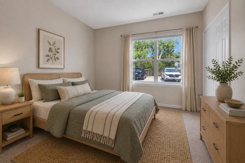 Tiny photo for 9222 Ewing Avenue #102, Evanston, IL 60203 (MLS # 12679621)