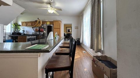 Tiny photo for 19830 Burnham Avenue, Lynwood, IL 60411 (MLS # 12417946)