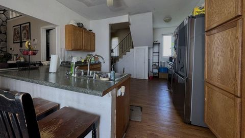 Tiny photo for 19830 Burnham Avenue, Lynwood, IL 60411 (MLS # 12417946)