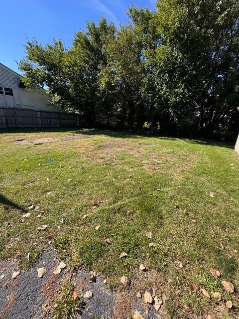 Tiny photo for 19830 Burnham Avenue, Lynwood, IL 60411 (MLS # 12417946)