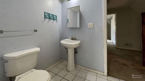 Tiny photo for 19830 Burnham Avenue, Lynwood, IL 60411 (MLS # 12417946)