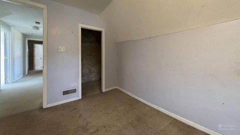 Tiny photo for 19830 Burnham Avenue, Lynwood, IL 60411 (MLS # 12417946)