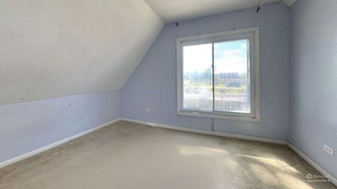 Tiny photo for 19830 Burnham Avenue, Lynwood, IL 60411 (MLS # 12417946)