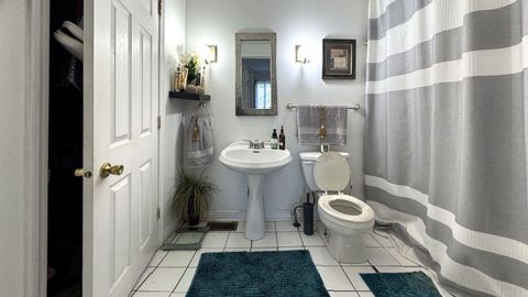 Tiny photo for 19830 Burnham Avenue, Lynwood, IL 60411 (MLS # 12417946)