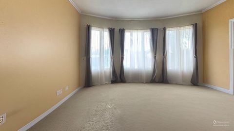 Tiny photo for 19830 Burnham Avenue, Lynwood, IL 60411 (MLS # 12417946)