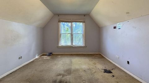 Tiny photo for 19830 Burnham Avenue, Lynwood, IL 60411 (MLS # 12417946)