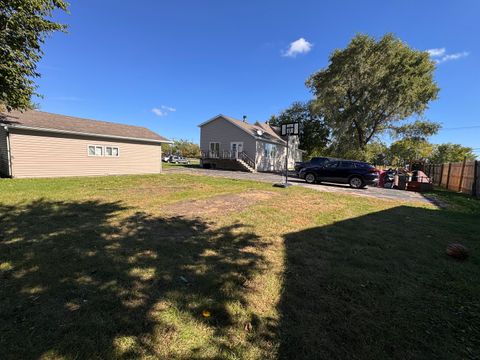 Tiny photo for 19830 Burnham Avenue, Lynwood, IL 60411 (MLS # 12417946)