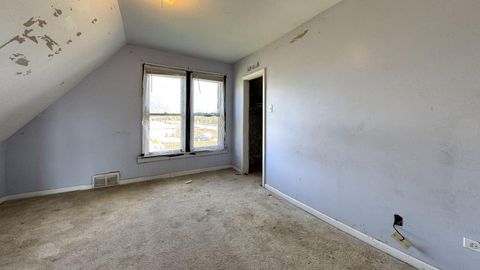 Tiny photo for 19830 Burnham Avenue, Lynwood, IL 60411 (MLS # 12417946)