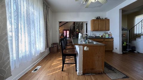 Tiny photo for 19830 Burnham Avenue, Lynwood, IL 60411 (MLS # 12417946)