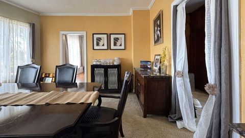 Tiny photo for 19830 Burnham Avenue, Lynwood, IL 60411 (MLS # 12417946)