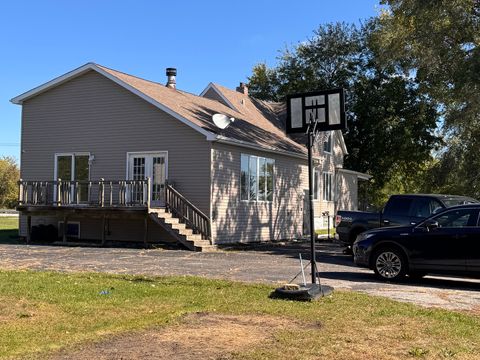 Tiny photo for 19830 Burnham Avenue, Lynwood, IL 60411 (MLS # 12417946)