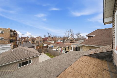 Tiny photo for 1653 N Parkside Avenue, Chicago, IL 60639 (MLS # 12591274)