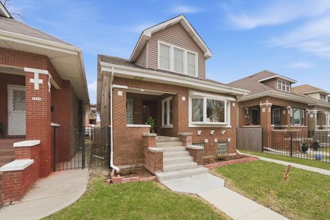 Photo of 1653 N Parkside Avenue, Chicago, IL 60639 (MLS # 12591274)