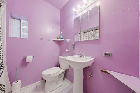 Tiny photo for 1653 N Parkside Avenue, Chicago, IL 60639 (MLS # 12591274)