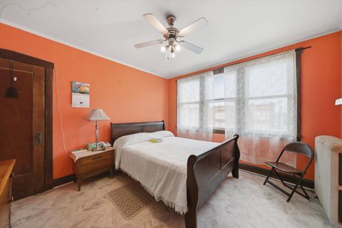 Tiny photo for 1653 N Parkside Avenue, Chicago, IL 60639 (MLS # 12591274)