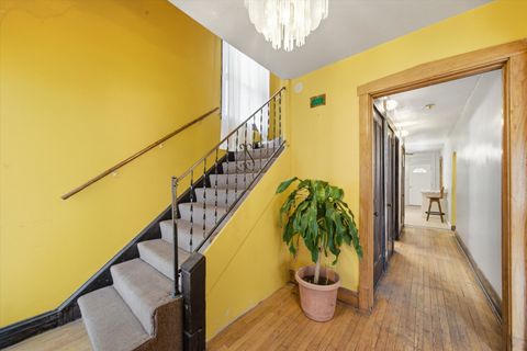 Tiny photo for 1653 N Parkside Avenue, Chicago, IL 60639 (MLS # 12591274)