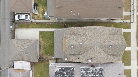 Tiny photo for 1653 N Parkside Avenue, Chicago, IL 60639 (MLS # 12591274)