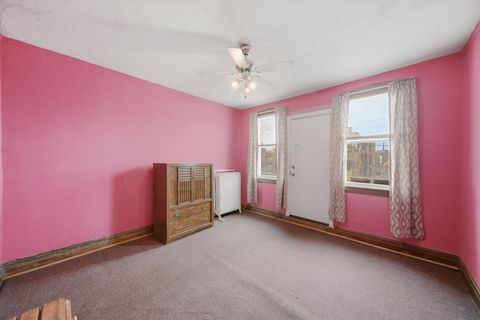 Tiny photo for 1653 N Parkside Avenue, Chicago, IL 60639 (MLS # 12591274)
