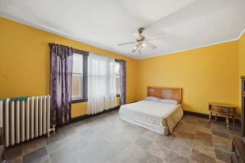 Tiny photo for 1653 N Parkside Avenue, Chicago, IL 60639 (MLS # 12591274)