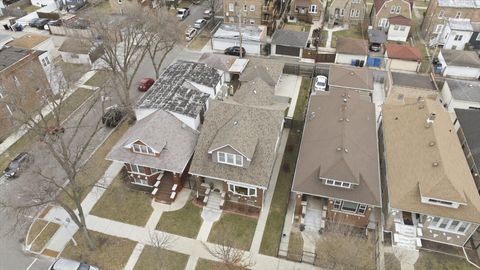 Tiny photo for 1653 N Parkside Avenue, Chicago, IL 60639 (MLS # 12591274)