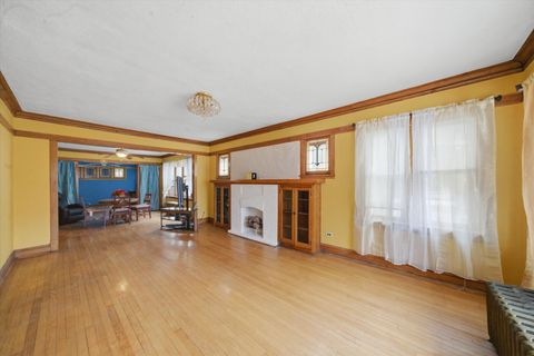 Tiny photo for 1653 N Parkside Avenue, Chicago, IL 60639 (MLS # 12591274)