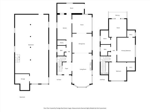 Tiny photo for 1653 N Parkside Avenue, Chicago, IL 60639 (MLS # 12591274)