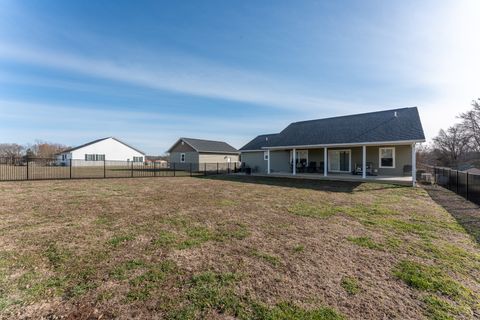 Tiny photo for 125 Old Bloomfield Road, Vienna, IL 62995 (MLS # 12552226)